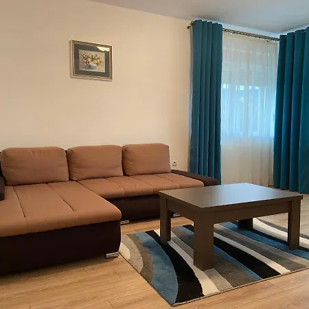 Apartment Motilor Apartament Alba Iulia