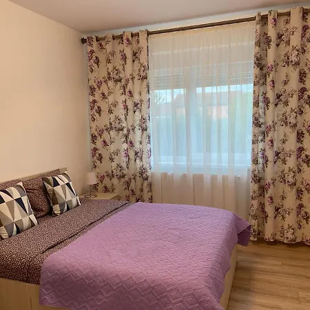 Motilor Apartament *