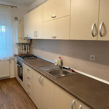 Motilor Apartament * Alba Iulia