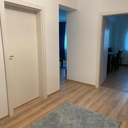 Motilor Apartament * Alba Iulia