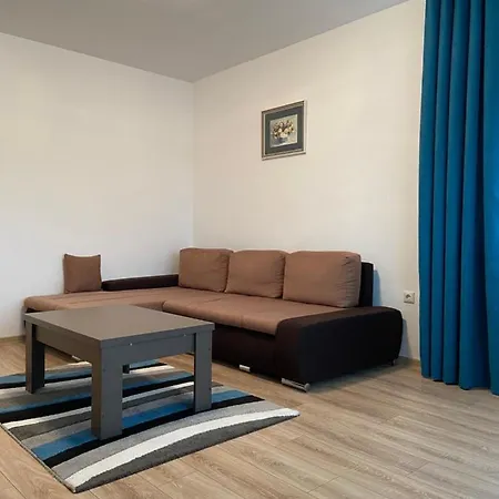 Motilor Apartament Apartman