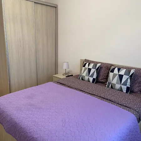 Apartment Motilor Apartament Alba Iulia