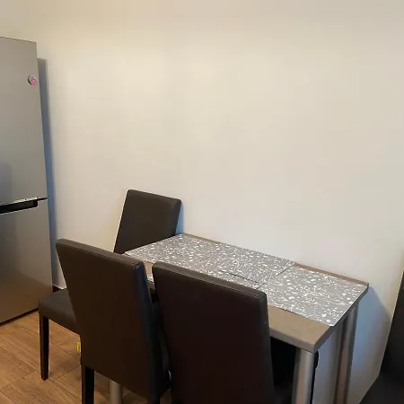 Motilor Apartament Apartment