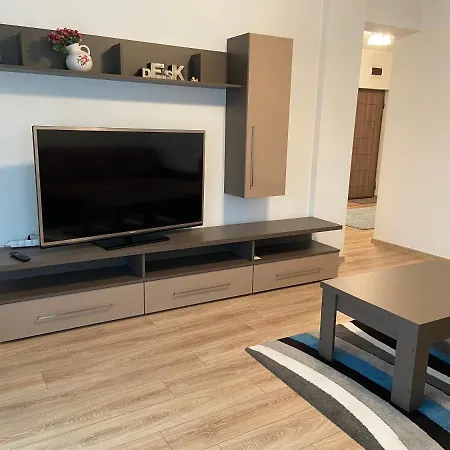 Motilor Apartament * Alba Iulia