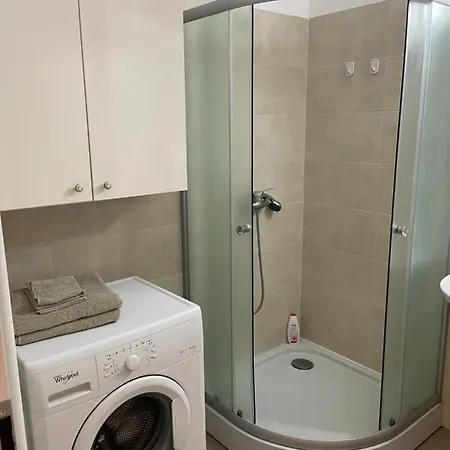 Apartman Motilor Apartament