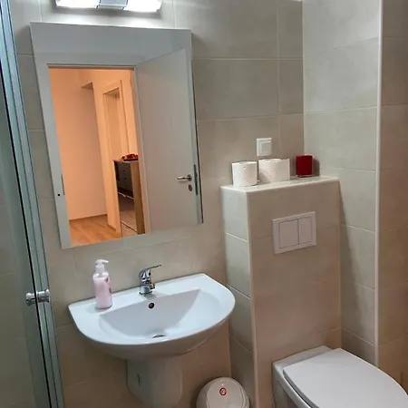 Motilor Apartament * Alba Iulia