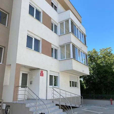 Motilor Apartament Apartment Alba Iulia