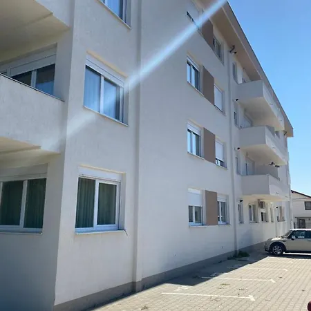 Apartman Motilor Apartament *